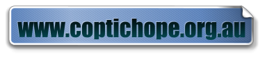 www.coptichope.org.au