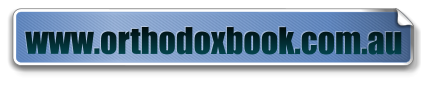 www.orthodoxbook.com.au